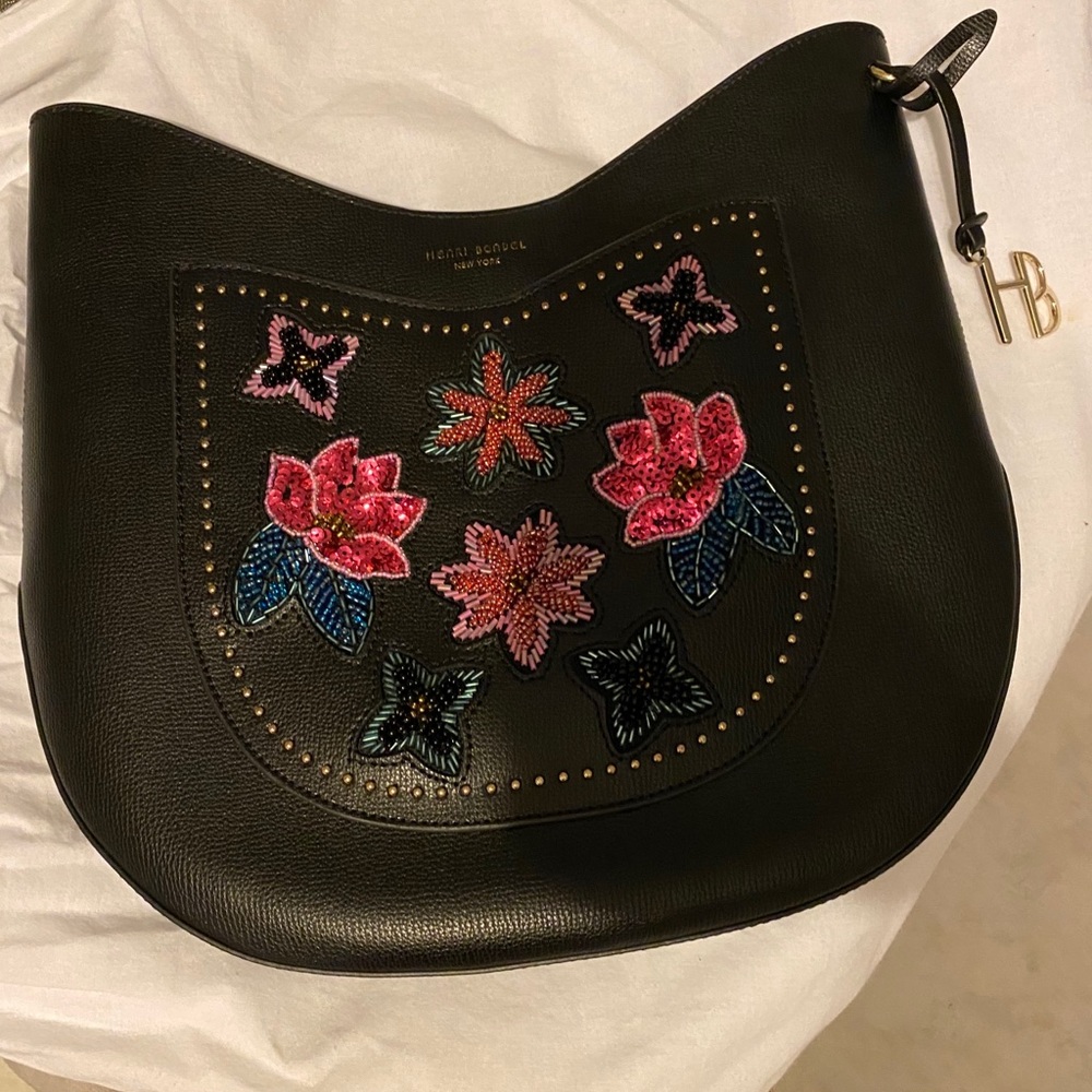 Henri Bendel Bag